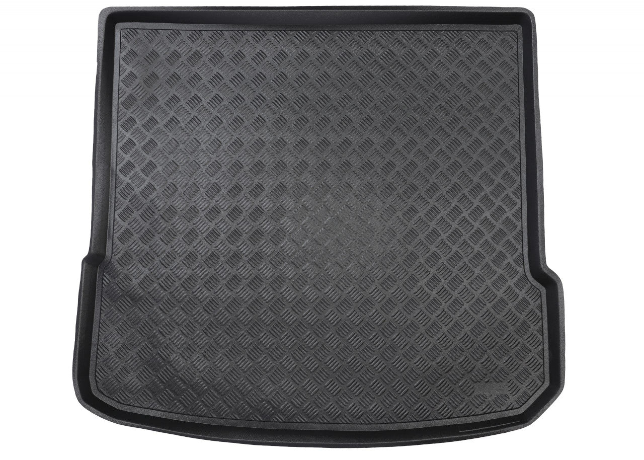 Covor Tavita Portbagaj Audi Q7 I 5 loc 2005 - 2015
