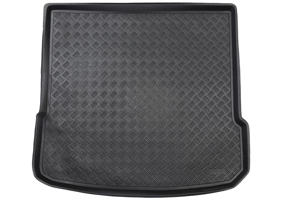 Audi Q7 I 5 személyes csomagtérszőnyeg 2005 - 2015