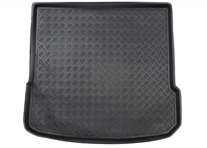 Covor Tavita Portbagaj Audi Q7 I 5 loc 2005 - 2015
