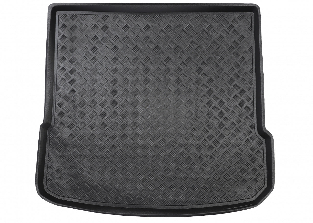 Covor Tavita Portbagaj Audi Q7 I 5 loc 2005 - 2015
