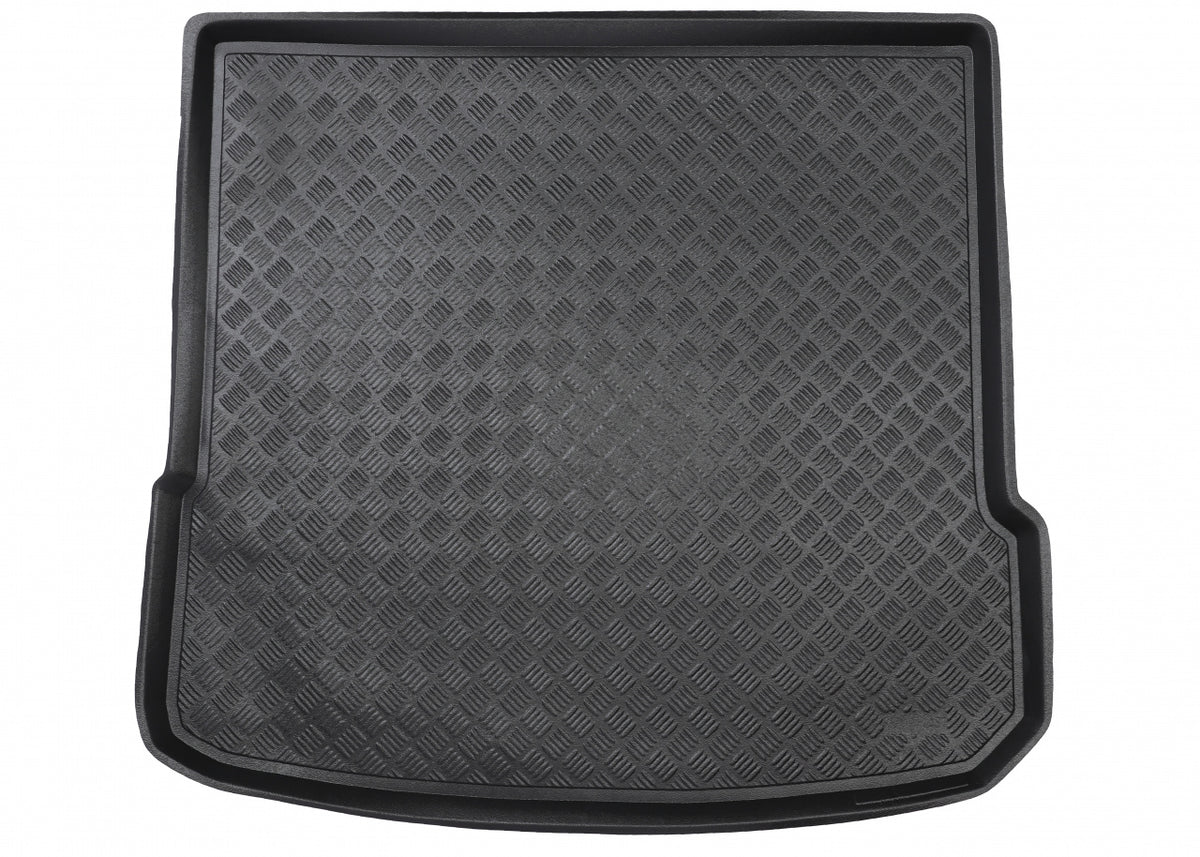 Audi Q7 I 5 személyes csomagtérszőnyeg 2005 - 2015