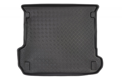 Covor Tavita Portbagaj Audi Q7 II 5 loc, 7 loc (rand 3 scaune strans) 2015 - 2020, 2020 -