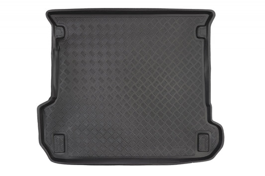 Covor Tavita Portbagaj Audi Q7 II 5 loc, 7 loc (rand 3 scaune strans) 2015 - 2020, 2020 -