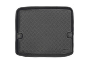 Covor Tavita Portbagaj BMW SERIA 2 F44 Gran Coupe, podea in pozitie coborata 2019 -