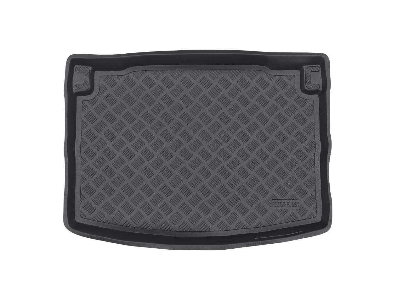 Covor Tavita Portbagaj BMW SERIA 2 G42-U06 Active Tourer, podea in pozitie coborata, 4x2 , M-SPORT PACK, Mild hybrid 2021 -