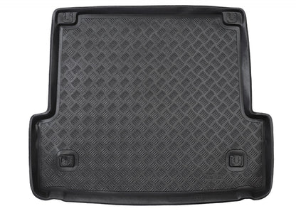 Covor Tavita Portbagaj BMW SERIA 3 E91 Touring | Break 2005 - 2013