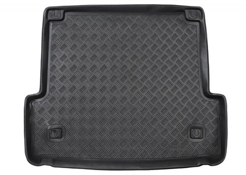 Covor Tavita Portbagaj BMW SERIA 3 E91 Touring | Break 2005 - 2013