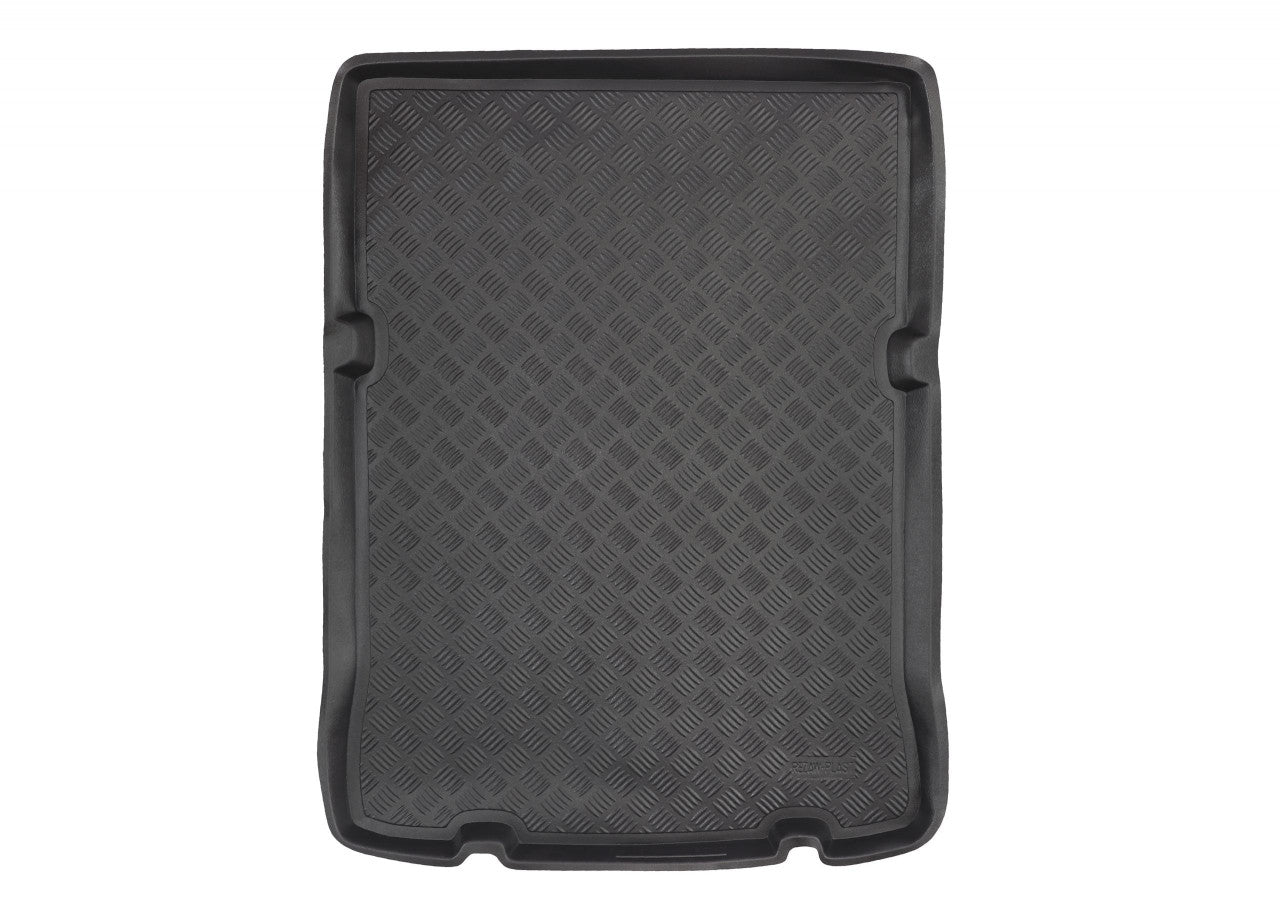 Covor Tavita Portbagaj BMW SERIA 5 G30 Sedan 2016 - 2020, 2020 - 2023 | BMW M5 F90 2017 -