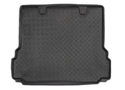 Covor Tavita Portbagaj BMW SERIA 5 G31 Touring | Break 2017 - 2020, 2020 -