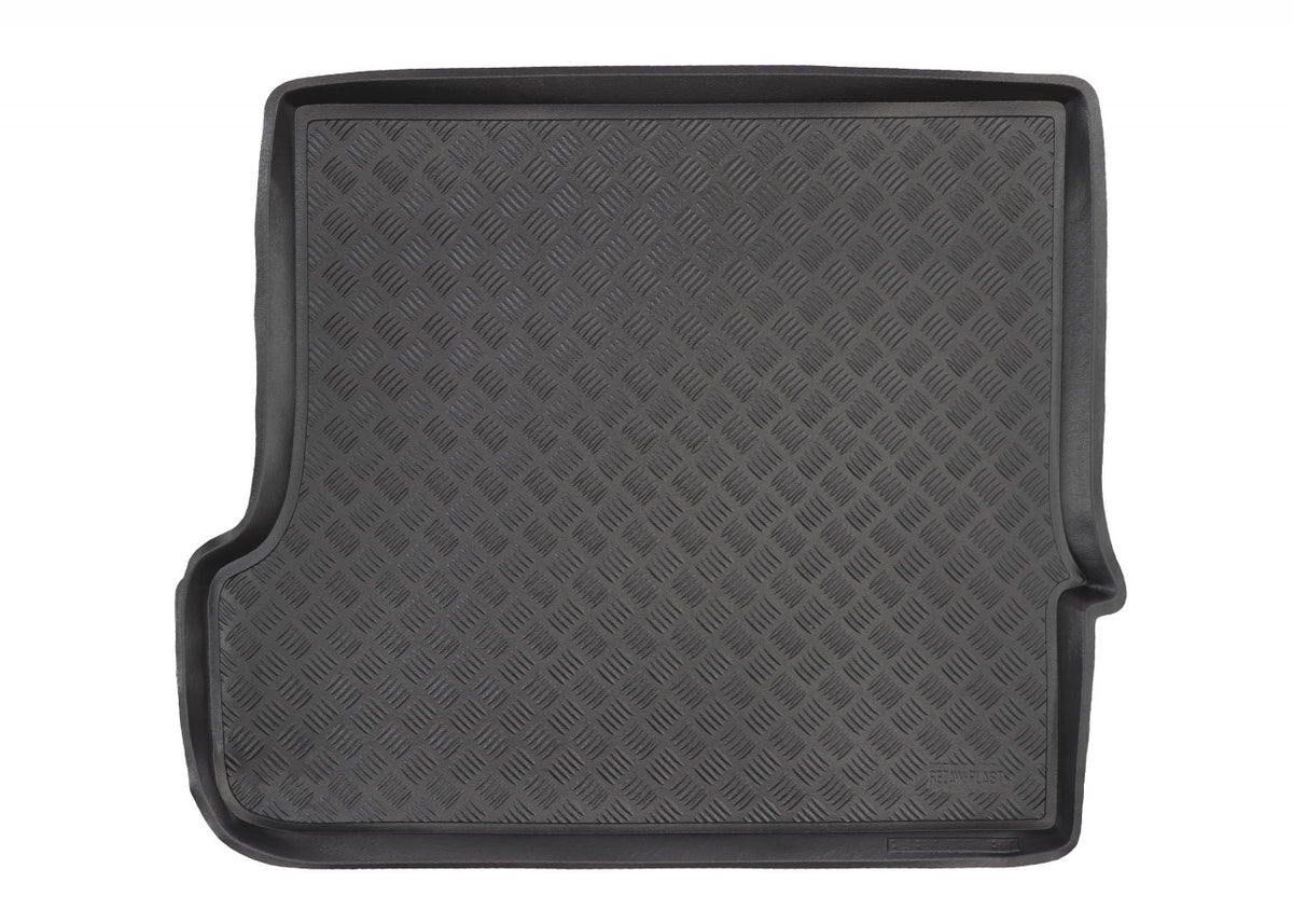 Csomagtartó szőnyeg BMW X3 E83 2003 - 2010