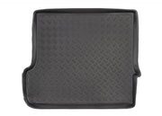 Covor Tavita Portbagaj BMW X3 E83 2003 - 2010