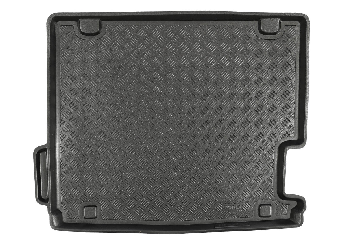 Csomagtartó szőnyeg BMW X3 F25 2010 - 2017