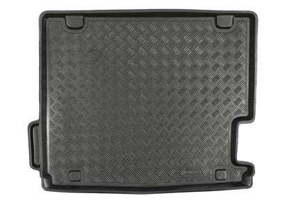 Covor Tavita Portbagaj BMW X3 F25 2010 - 2017