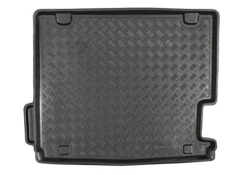 Covor Tavita Portbagaj BMW X3 F25 2010 - 2017