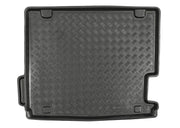 Covor Tavita Portbagaj BMW X3 F25 2010 - 2017