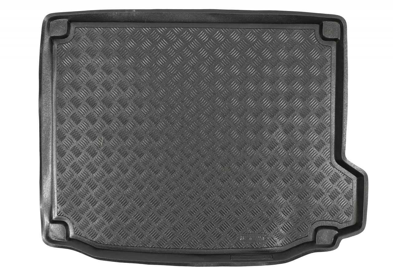 Covor Tavita Portbagaj BMW X3 G01 2017 -