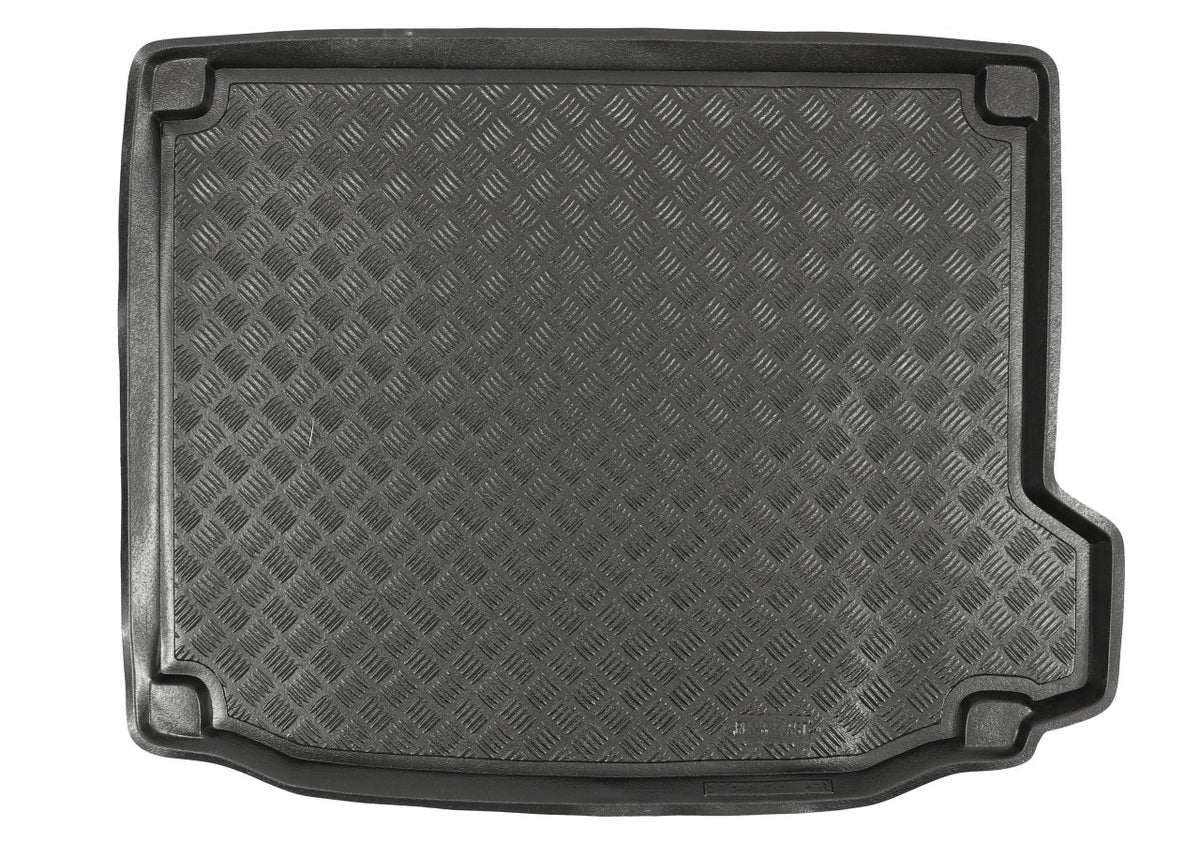 Covor Tavita Portbagaj BMW X3 G01 2017 -
