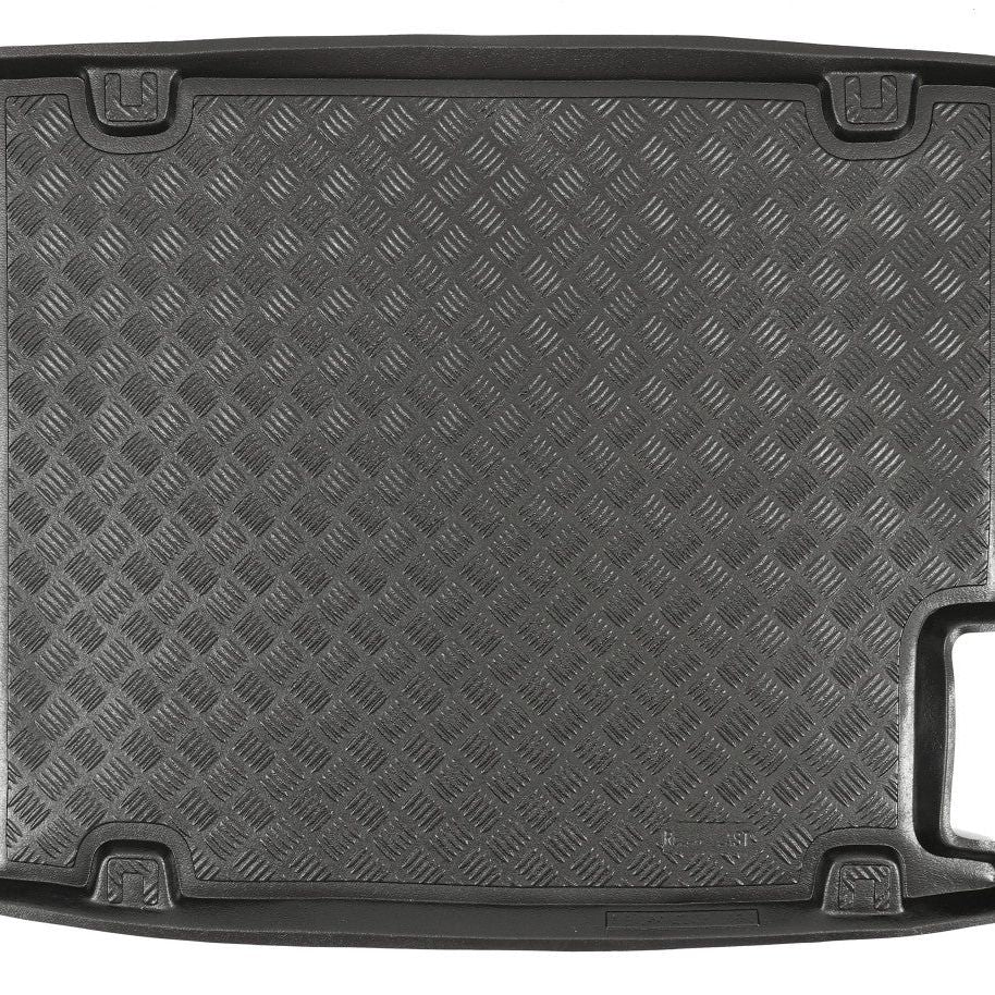 Covor Tavita Portbagaj BMW X4 F26 2014 - 2018