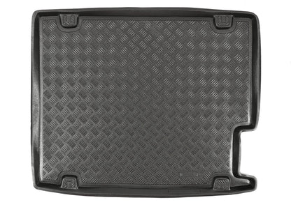 Covor Tavita Portbagaj BMW X4 F26 2014 - 2018