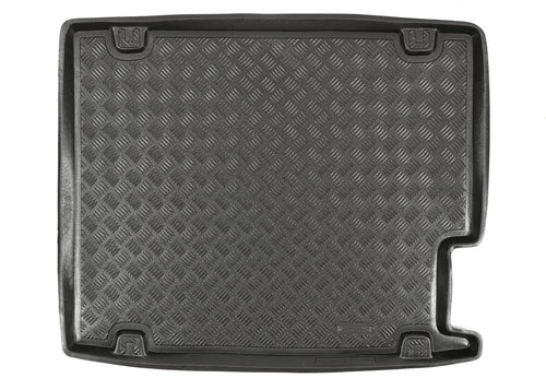 Covor Tavita Portbagaj BMW X4 F26 2014 - 2018