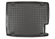 Covor Tavita Portbagaj BMW X4 F26 2014 - 2018