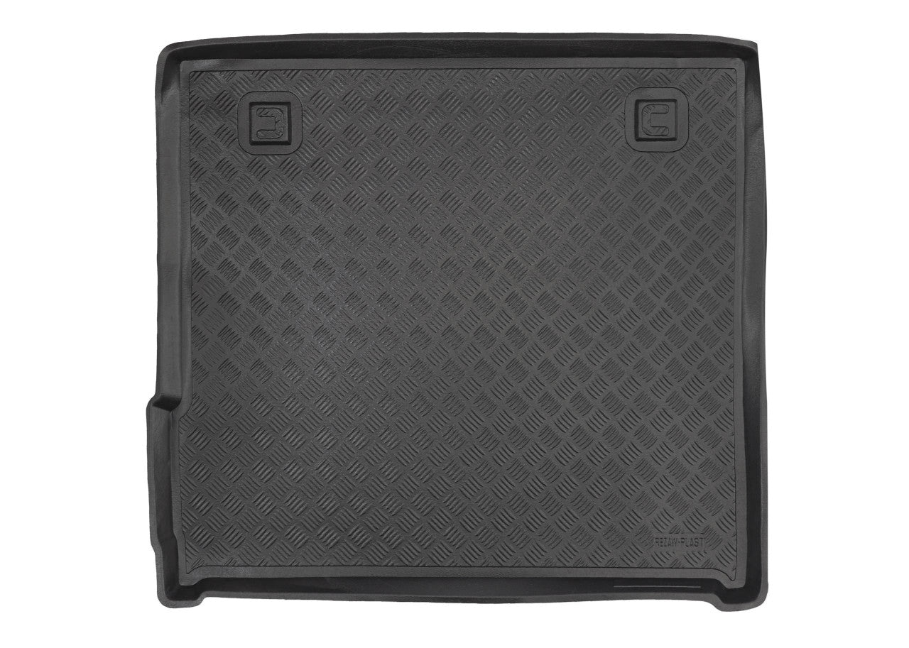 Csomagtartó szőnyeg BMW X5 E70 2006-2013