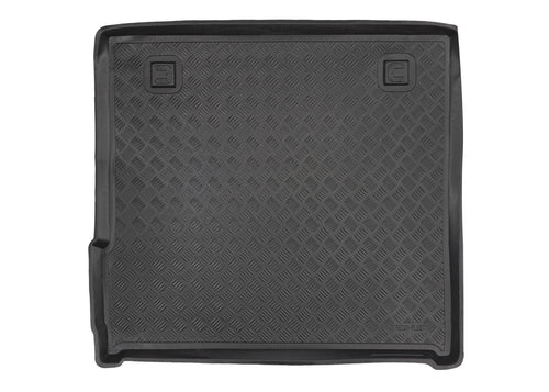 Covor Tavita Portbagaj BMW X5 E70 2006 - 2013