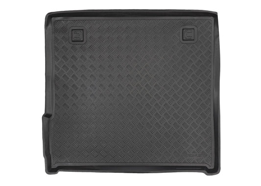 Csomagtartó szőnyeg BMW X5 E70 2006-2013