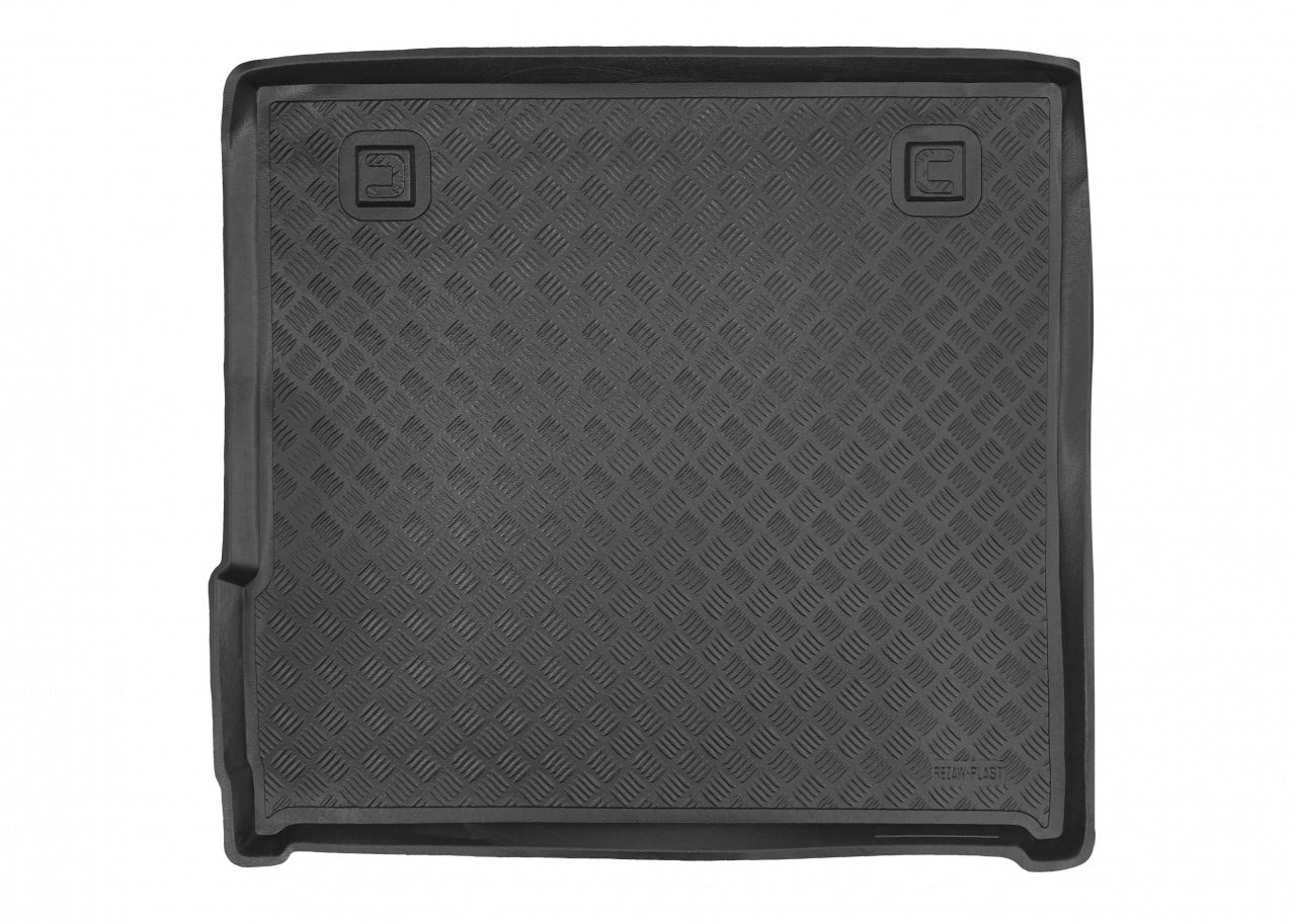 Csomagtartó szőnyeg BMW X5 E70 2006-2013