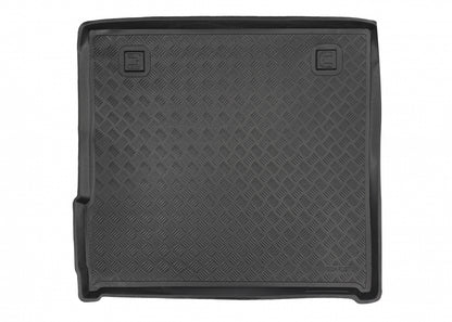 Стелка за багажник BMW X5 E70 2006 - 2013