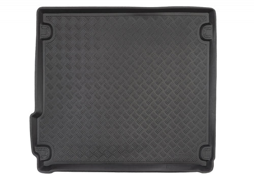Covor Tavita Portbagaj BMW X5 F15 2013 - 2018