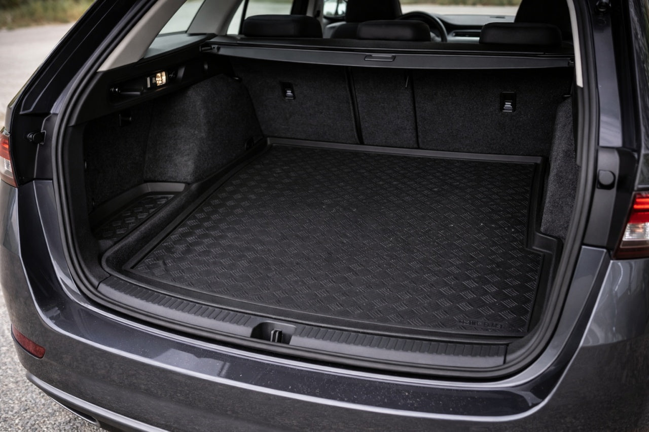 Covor Tavita Portbagaj BMW X5 F15 Plug - in hybrid, 5 loc 2013 - 2018