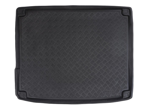 Covor Tavita Portbagaj BMW X6 F16 2014 - 2019