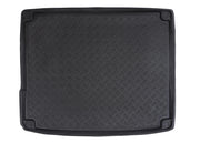 Covor Tavita Portbagaj BMW X6 F16 2014 - 2019