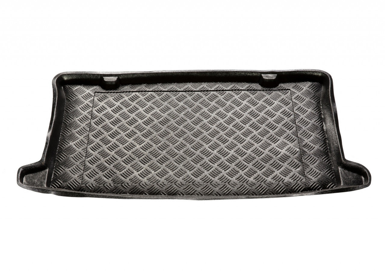 Covor Tavita Portbagaj Chevrolet AVEO T200 | T250 Hatchback 2002 - 2006, 2006 - 2011