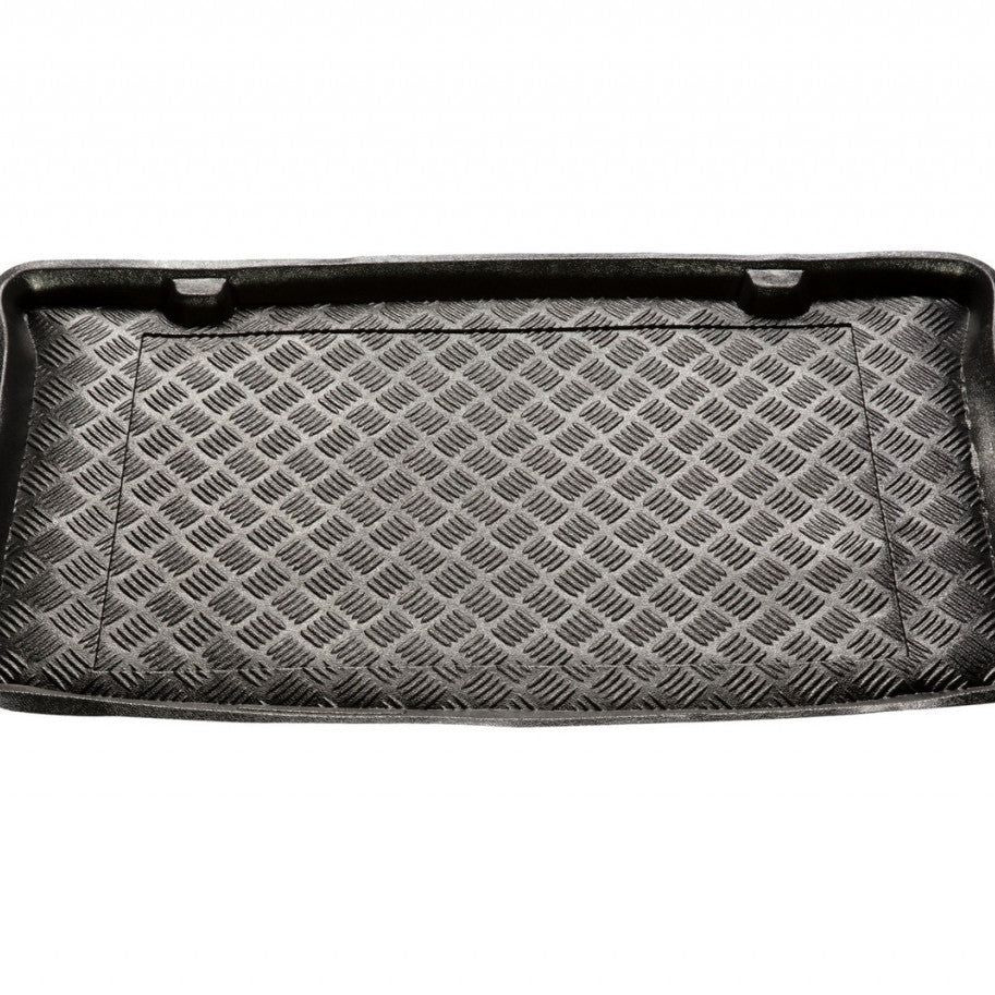 Covor Tavita Portbagaj Chevrolet AVEO T200 | T250 Hatchback 2002 - 2006, 2006 - 2011