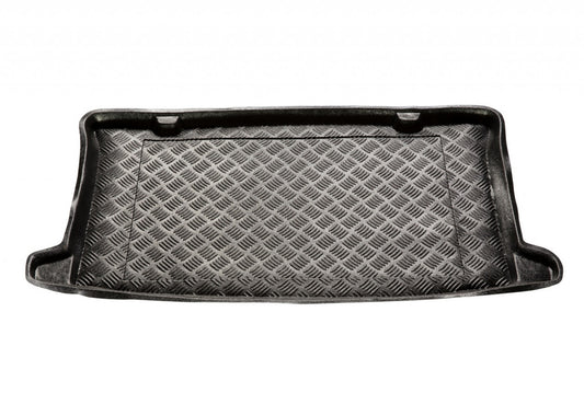 Covor Tavita Portbagaj Chevrolet AVEO T200 | T250 Hatchback 2002 - 2006, 2006 - 2011