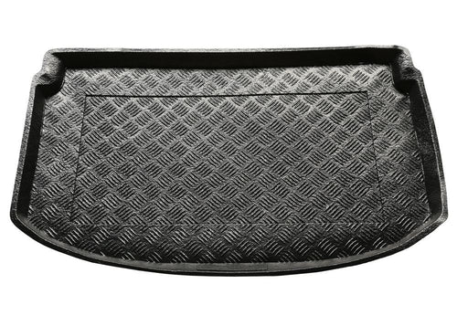 Covor Tavita Portbagaj Chevrolet AVEO T300 Hatchback, podea in pozitie ridicata 2011 - 2020