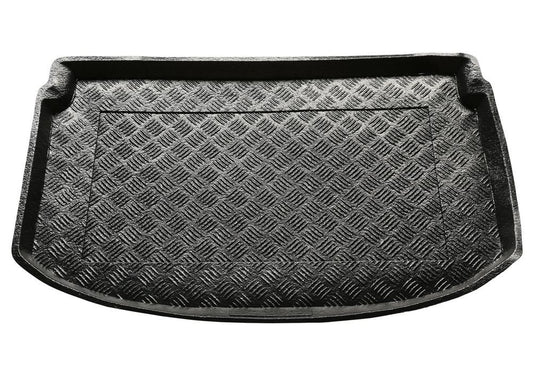 Covor Tavita Portbagaj Chevrolet AVEO T300 Hatchback, podea in pozitie ridicata 2011 - 2020