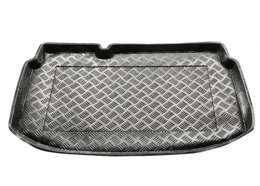 Covor Tavita Portbagaj Chevrolet AVEO T300 Hatchback, podea in pozitie coborata 2011 - 2020