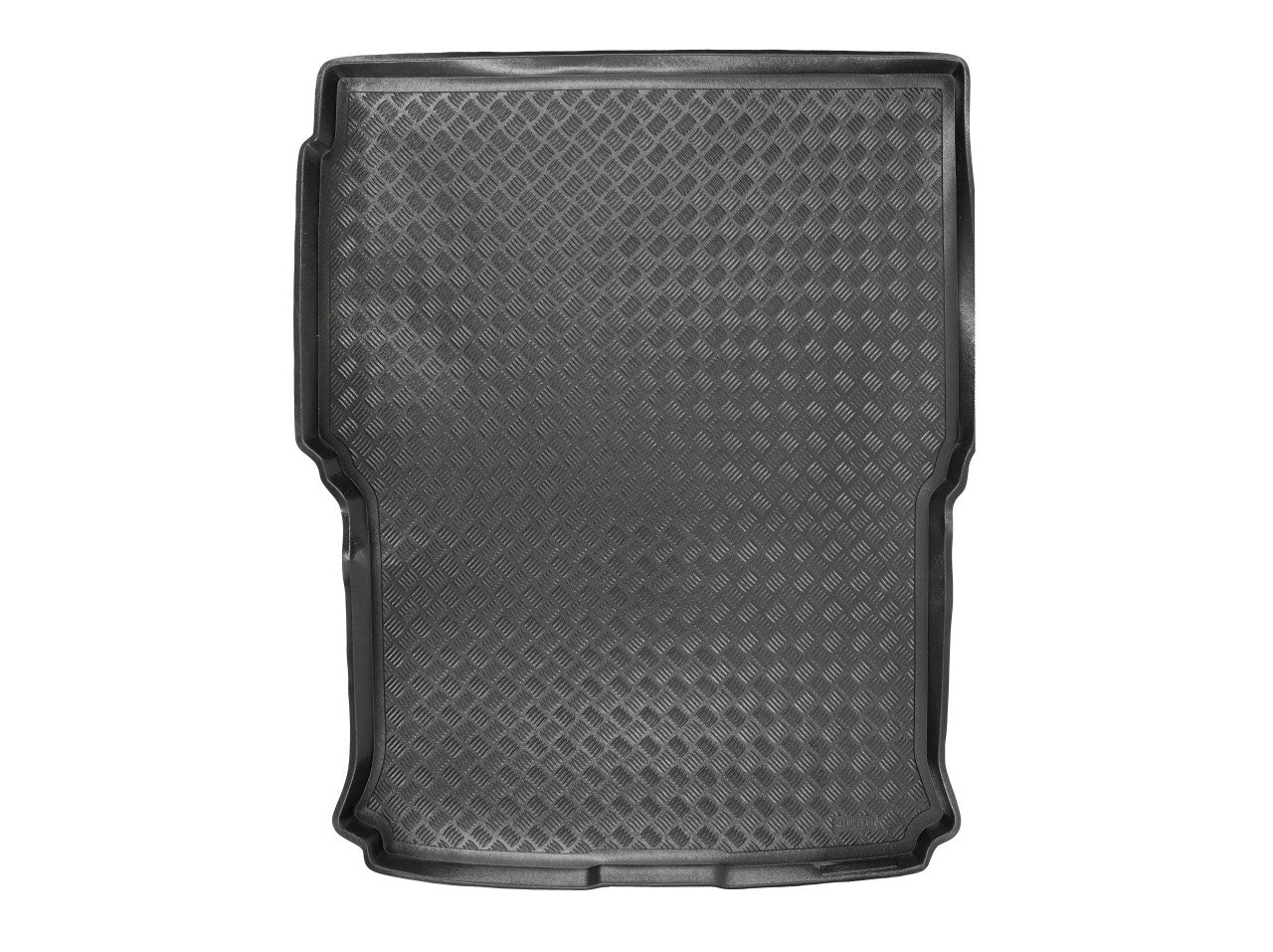 Covor Tavita Portbagaj Citroen BERLINGO I 2 loc, cu usi glisante 1996 - 2010 | Peugeot PARTNER I 2 loc 1997 - 2010