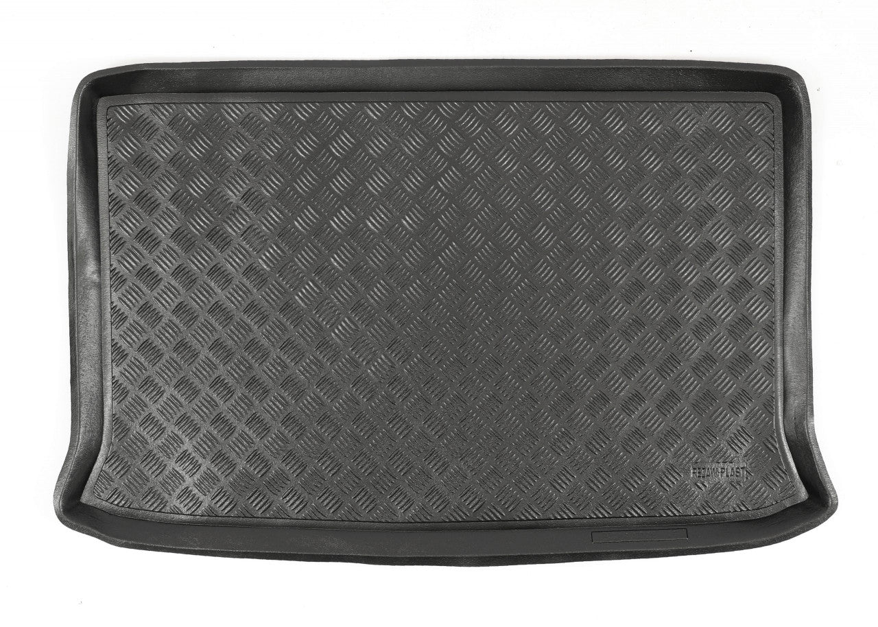 Covor Tavita Portbagaj Citroen BERLINGO I 4-usi, 5-usi, 5 loc 1996 - 2010 | Peugeot PARTNER I 5 loc 1997 - 2010