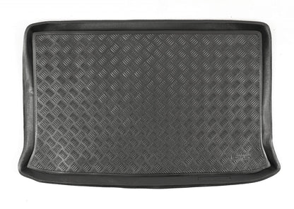 Covor Tavita Portbagaj Citroen BERLINGO I 4-usi, 5-usi, 5 loc 1996 - 2010 | Peugeot PARTNER I 5 loc 1997 - 2010