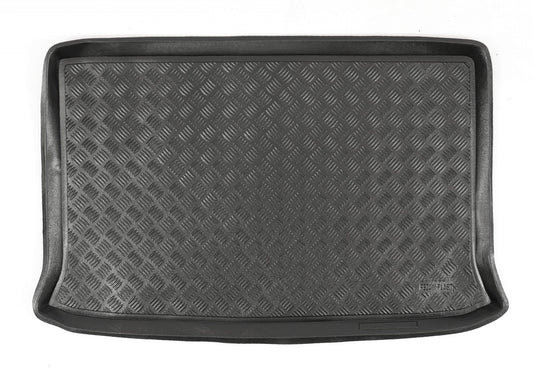 Covor Tavita Portbagaj Citroen BERLINGO I 4-usi, 5-usi, 5 loc 1996 - 2010 | Peugeot PARTNER I 5 loc 1997 - 2010