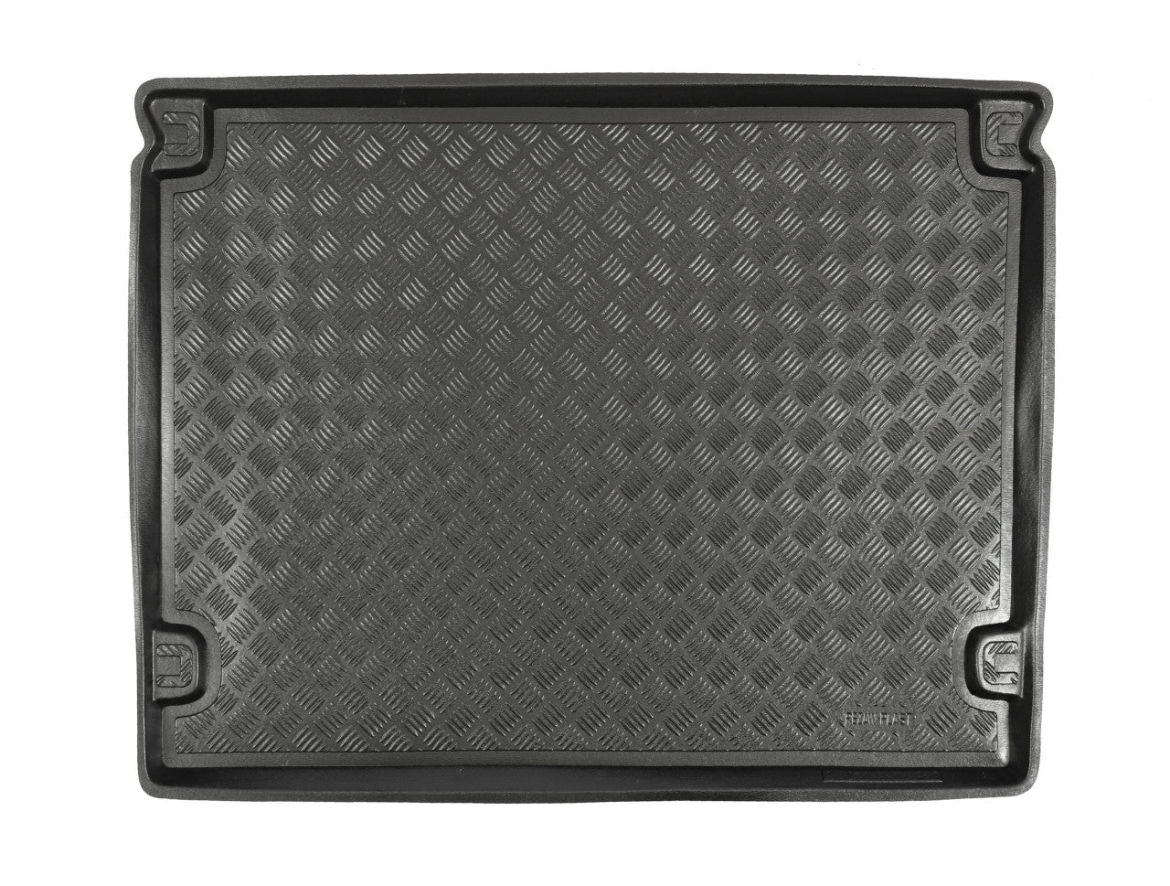 Covor Tavita Portbagaj Citroen BERLINGO II 5 loc 2008-2018 | Peugeot PARTNER II 5 loc 2008-2018