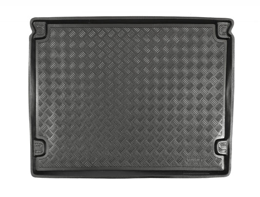 Covor Tavita Portbagaj Citroen BERLINGO II 5 loc 2008-2018 | Peugeot PARTNER II 5 loc 2008-2018