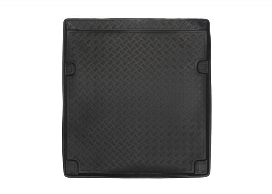 Covor Tavita Portbagaj Citroen BERLINGO III XL, lung, 5 loc, 8 loc (rand 3 scaune strans) 2018 - | Fiat DOBLO III Maxi, L2, 5 loc 2022 - | Fiat E - DOBLO III Maxi L2, 5 loc 2022 - | Opel COMBO E L2, lung, 5 loc, 8 loc (rand 3 scaune strans) 2018 - | Peuge