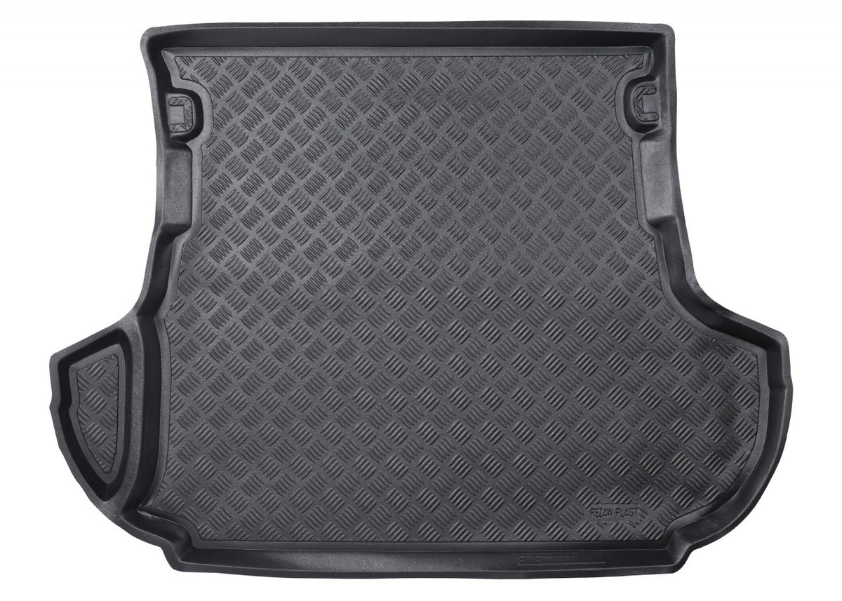 Csomagtartó tálca szőnyeg Citroen C - CROSSER 2007 - 2012 | Mitsubishi OUTLANDER II 2006 - 2013 | Peugeot 4007 2008-2012