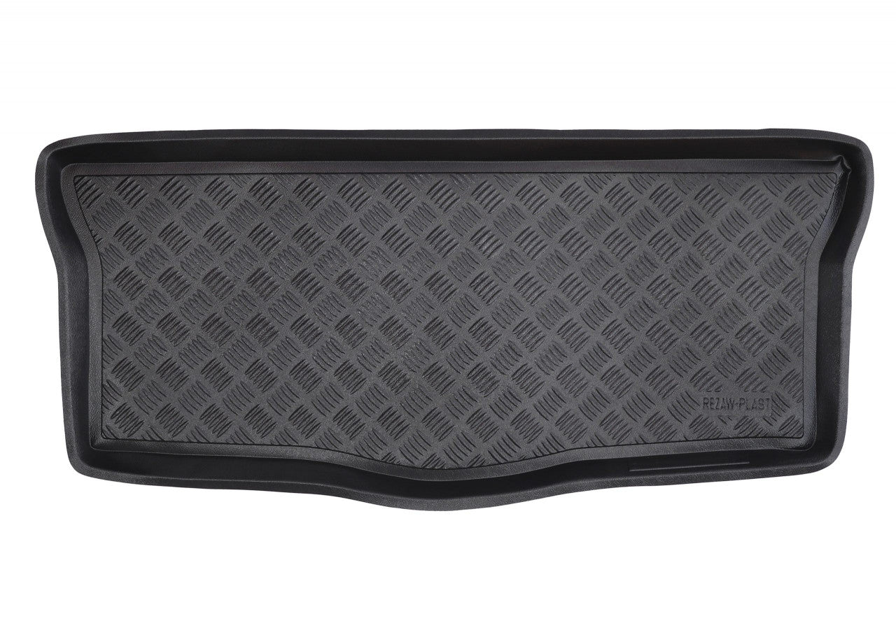 Csomagtartó szőnyeg Citroen C1 I 2005 - 2014 | Peugeot 107 2005 - 2014 | Toyota AYGO I 2005-2014