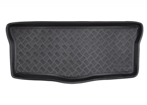 Covor Tavita Portbagaj Citroen C1 I 2005 - 2014 | Peugeot 107 2005 - 2014 | Toyota AYGO I 2005 - 2014